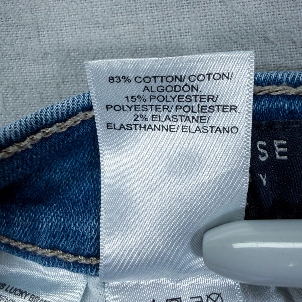 Lucky Brand lucky brand